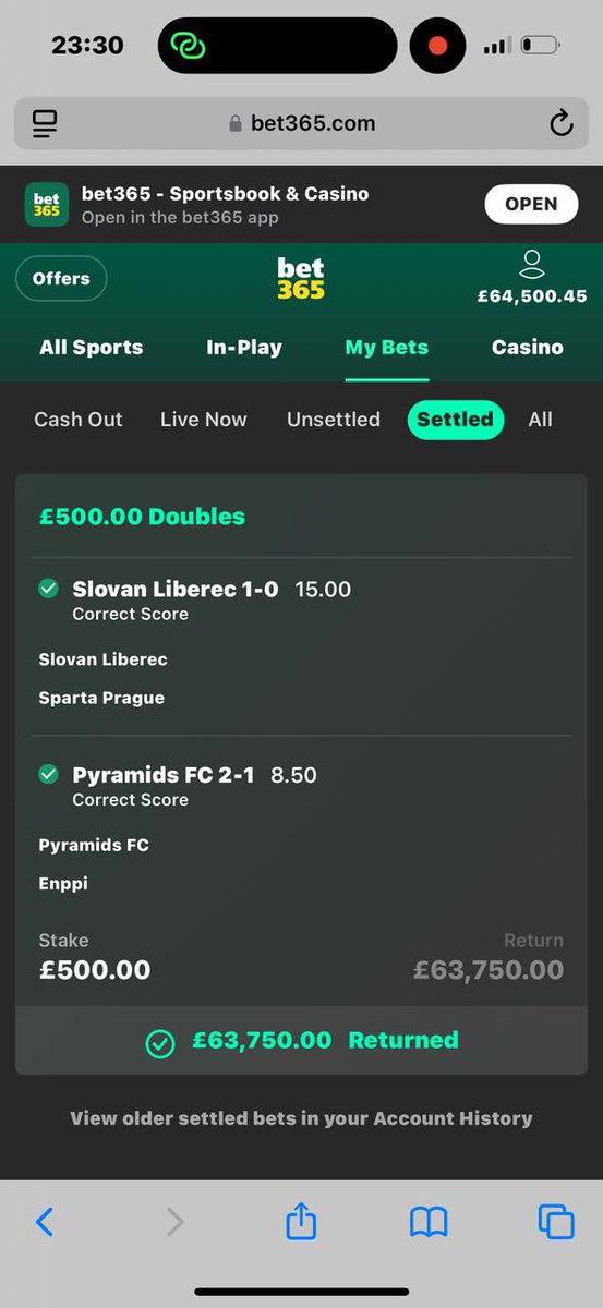 Amazing 🤩 results 
Over 60k Won 🏆yesterday.
People in my telegram group keep winning 🥇 with me everyday.
I deal with 100%fixed game,don’t miss the next game,click the link in my bio to join my telegram group