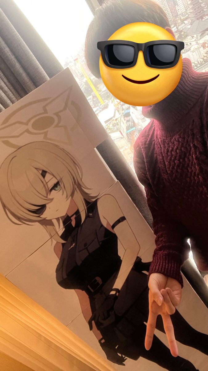 いいのっく on X