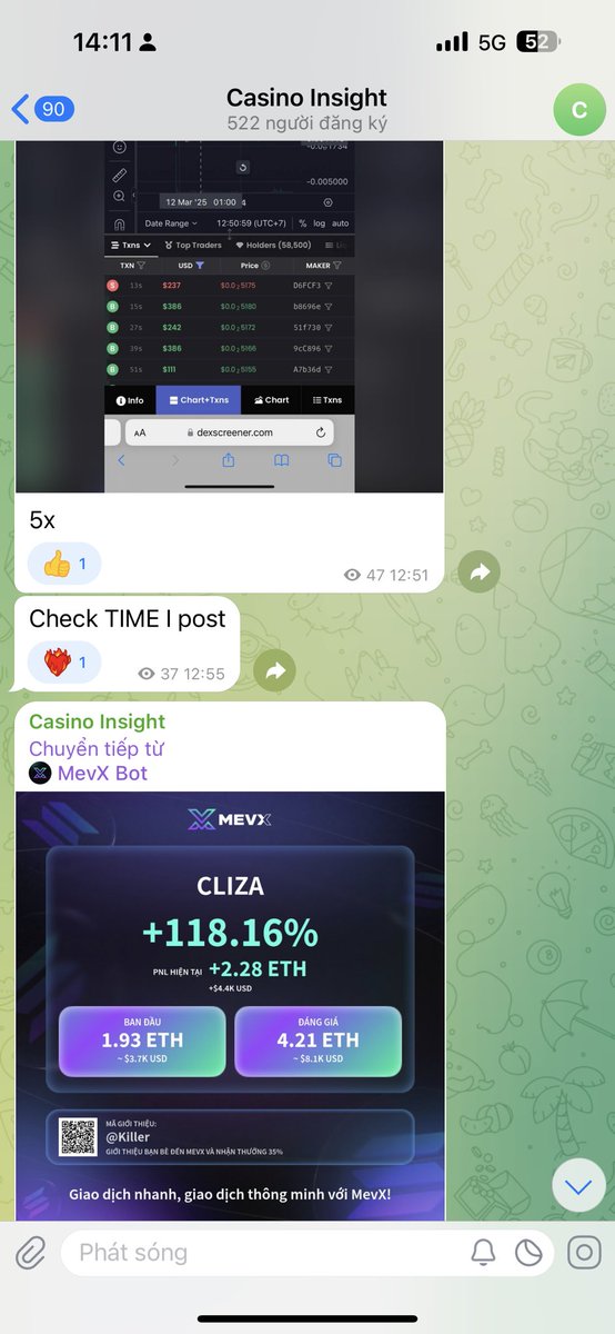 Gamble gamble 
SOL BASE ERC cucu lala

t.me/TruthXCaller

t.me/TruthXCaller
#meme