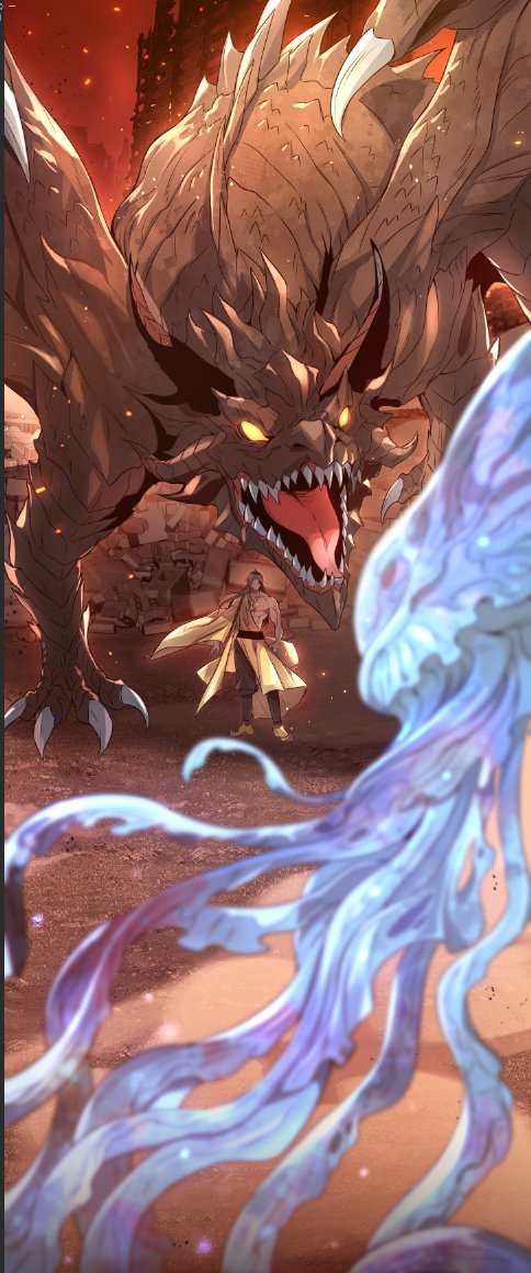 StudioLoze's tweet image. [STUDIO LOZE x dnim]
เปิดตัวไปแล้วสำหรับตอน1ของ "เห็นทีจะมีสามีเป็นมังกร" นะคะ☺️