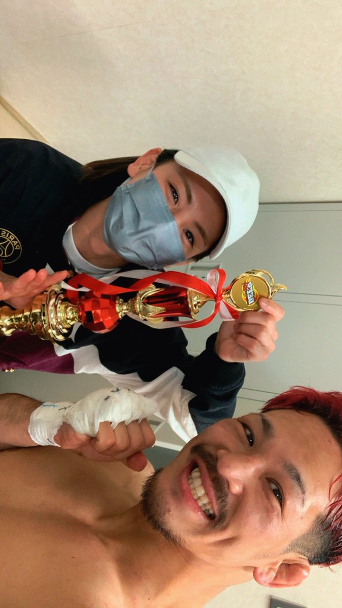 猿寿健太 tweet media