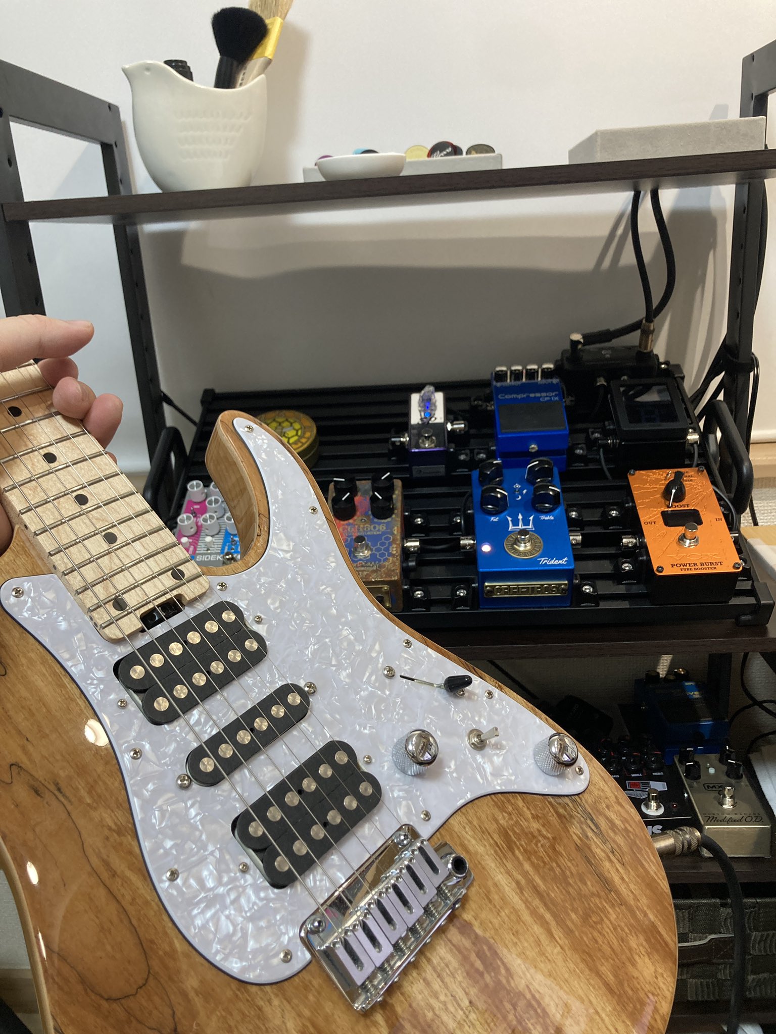 CRAFTROS (@CRAFTROS_PEDALS) / X CRAFTROS (@CRAFTROS_PEDALS) / X