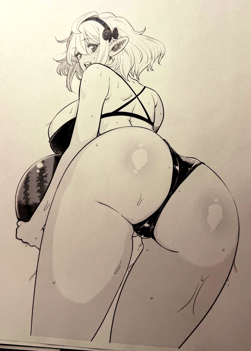 みんな好きなヤツ。 