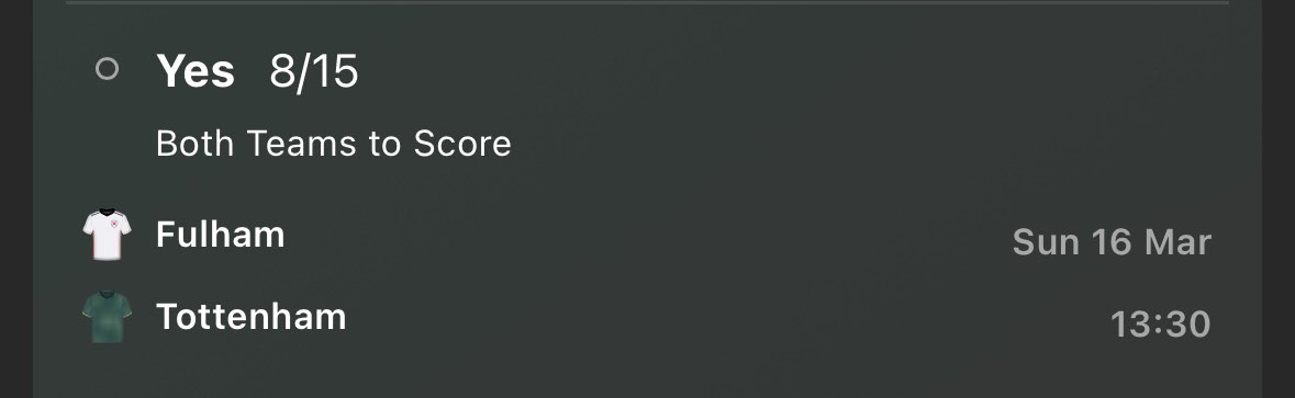 Atlas Football Tips tweet media
