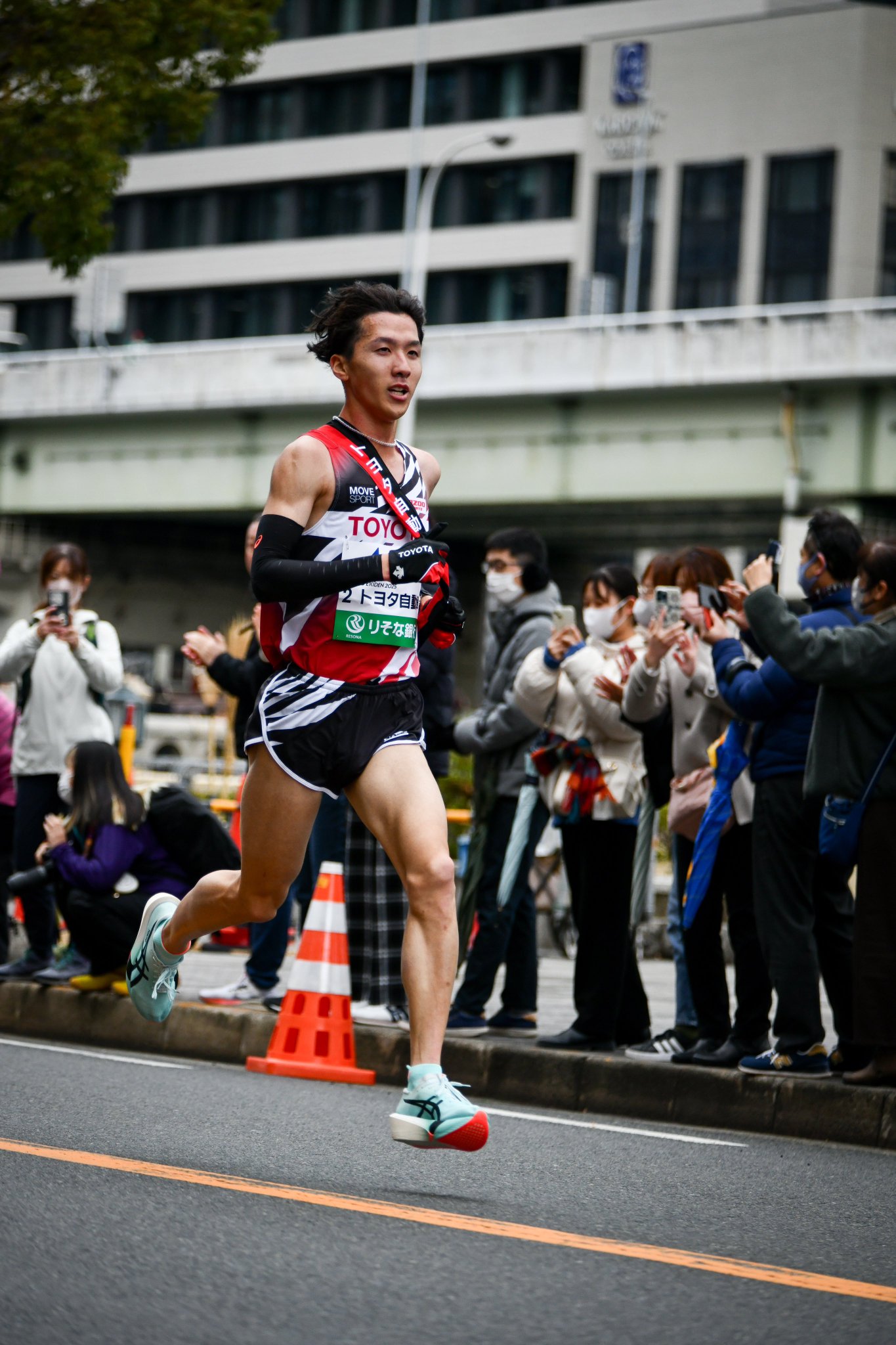 太田智樹様★2本おまとめ トヨタ自動車・太田智樹 - スポニチ Sponichi Annex スポーツ