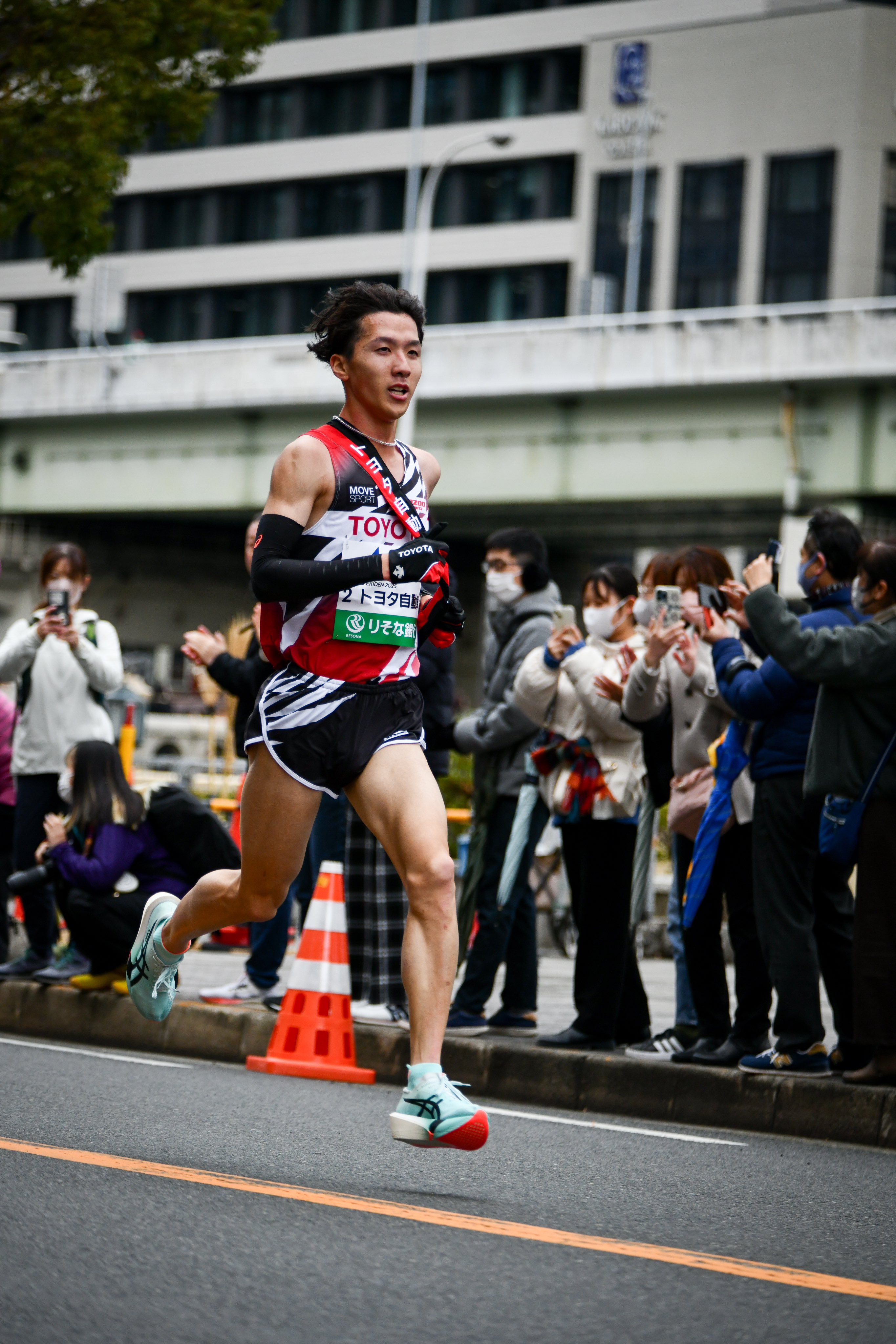 太田智樹 - Wikipedia