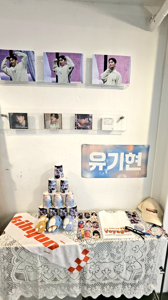yuukh1122's tweet photo. If you want it,
I can take you away ✈️💙

#오늘도_별처럼빛나
#청춘이라는여정을_너라는별을향해 https://t.co/pDYyevdSue