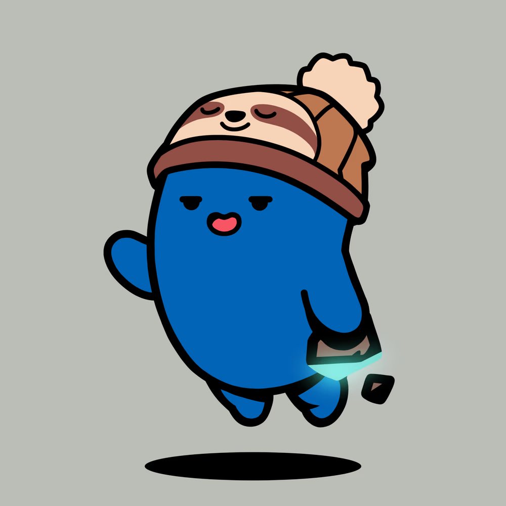 Needless to say, earth is the way
#Domainwars #Azuki