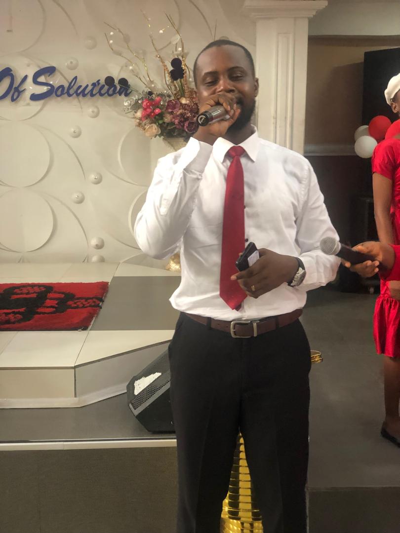 rccgcos's tweet photo. YOUTH SUNDAY SERVICE | RCCG CHAPEL OF SOLUTION | SUNDAY SERVICE
Tune In to join us live
YouTube: Facebook: RCCG Chapel of Solution
Telegram; @rccgcos
follow us and also subscribe to our youtube channel.
X; Facebook; Instagram: RCCGCOS.
#YouthService
#SolutionMedia
#RccgCoS https://t.co/UAZPaK3lqy