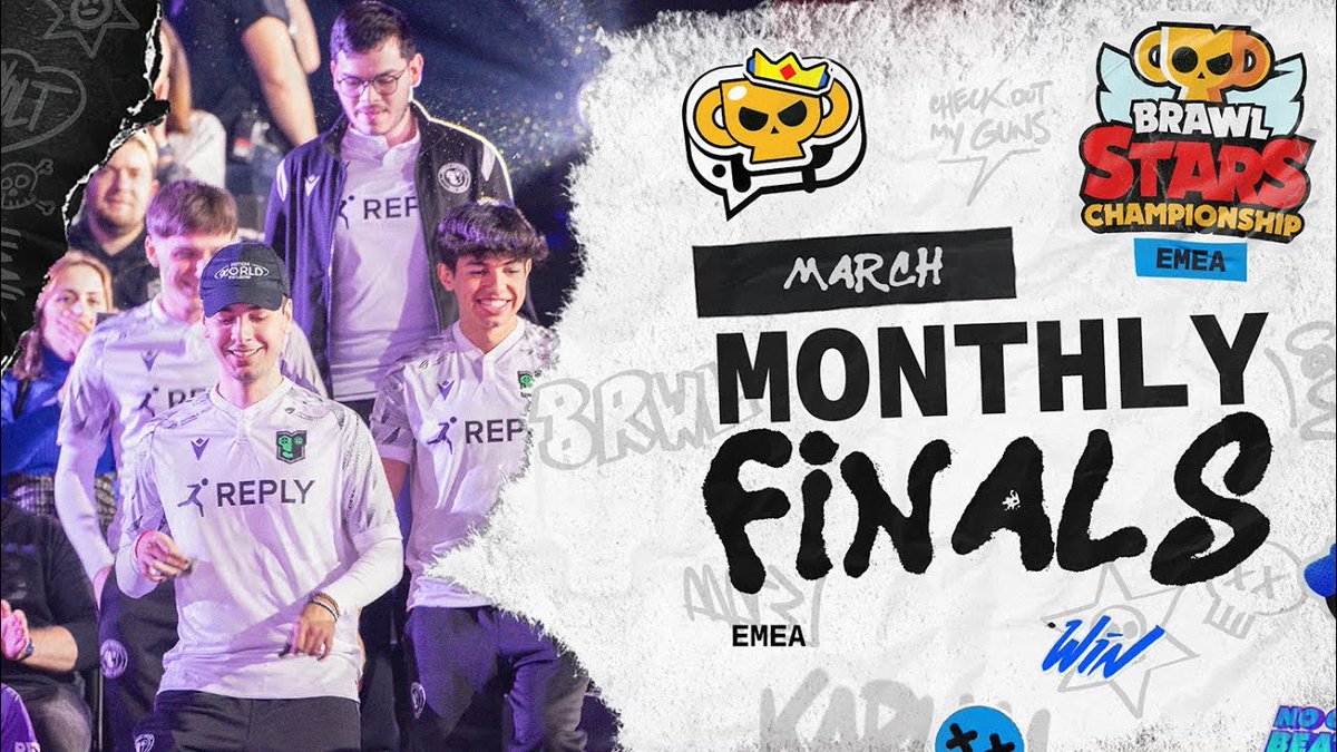 Veni Gaming (@veni_yt) on Twitter photo Zapraszam do kibicowania naszym o 14:00 na Veni Gaming #BrawlStars #gaming #Polska Zapraszam do kibicowania naszym o 14:00 na Veni Gaming #BrawlStars #gaming #Polska