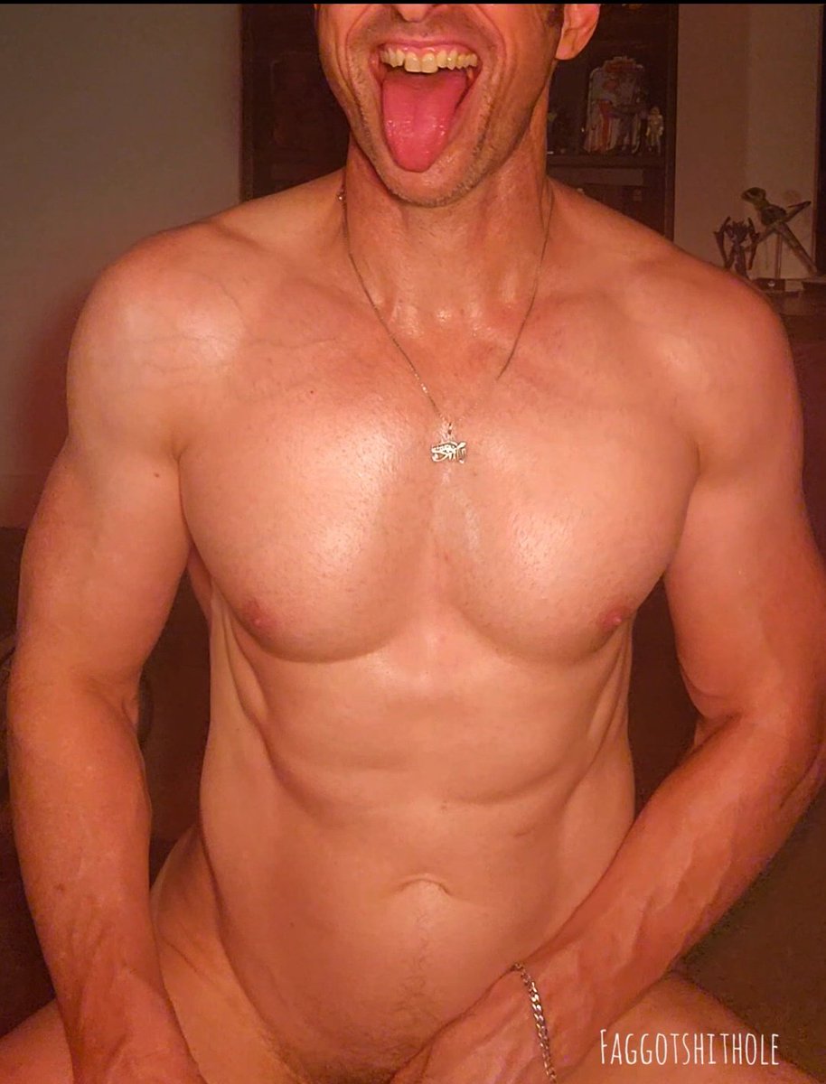 Faggotshithole tweet media