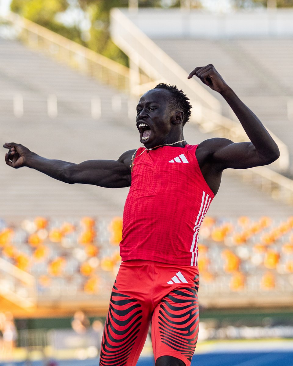 World Athletics tweet media