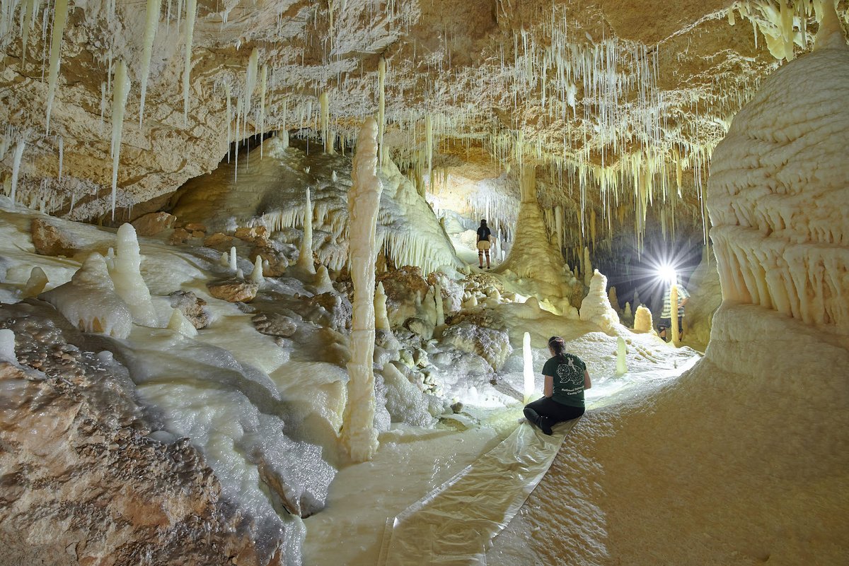 uisspeleo's tweet photo. 2nd Place – Marcos Silverio (Australia)
UIS Cave Photo Contest – 2nd Place Winner!
Photographer: Marcos Silverio 🇦🇺
Winning Photo: Crystal Cave, Western Australia
#UISCavePhotoContest #ResponsibleCaving #CavePhotography #Speleology
#CaveConservation https://t.co/rtZvtZFkPG