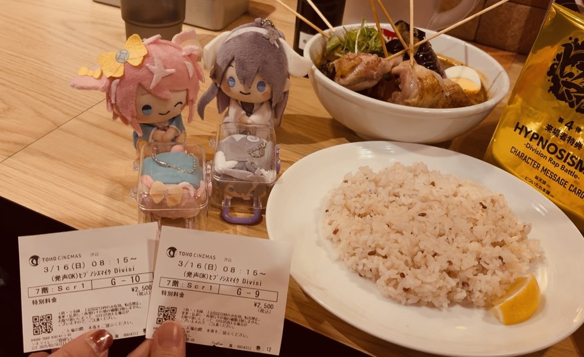 6806TaKe's tweet photo. 楽しい💕 https://t.co/HvjdwSrsGE