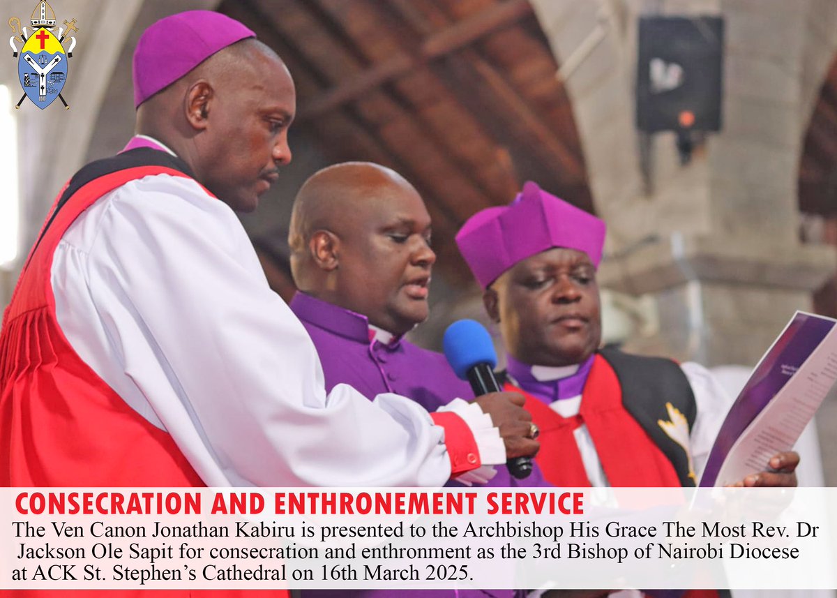 acknrbdcse's tweet photo. #The3rd #NewDawn #BishopNairobi #ACKNairobiDiocese https://t.co/LdeNywH4wF
