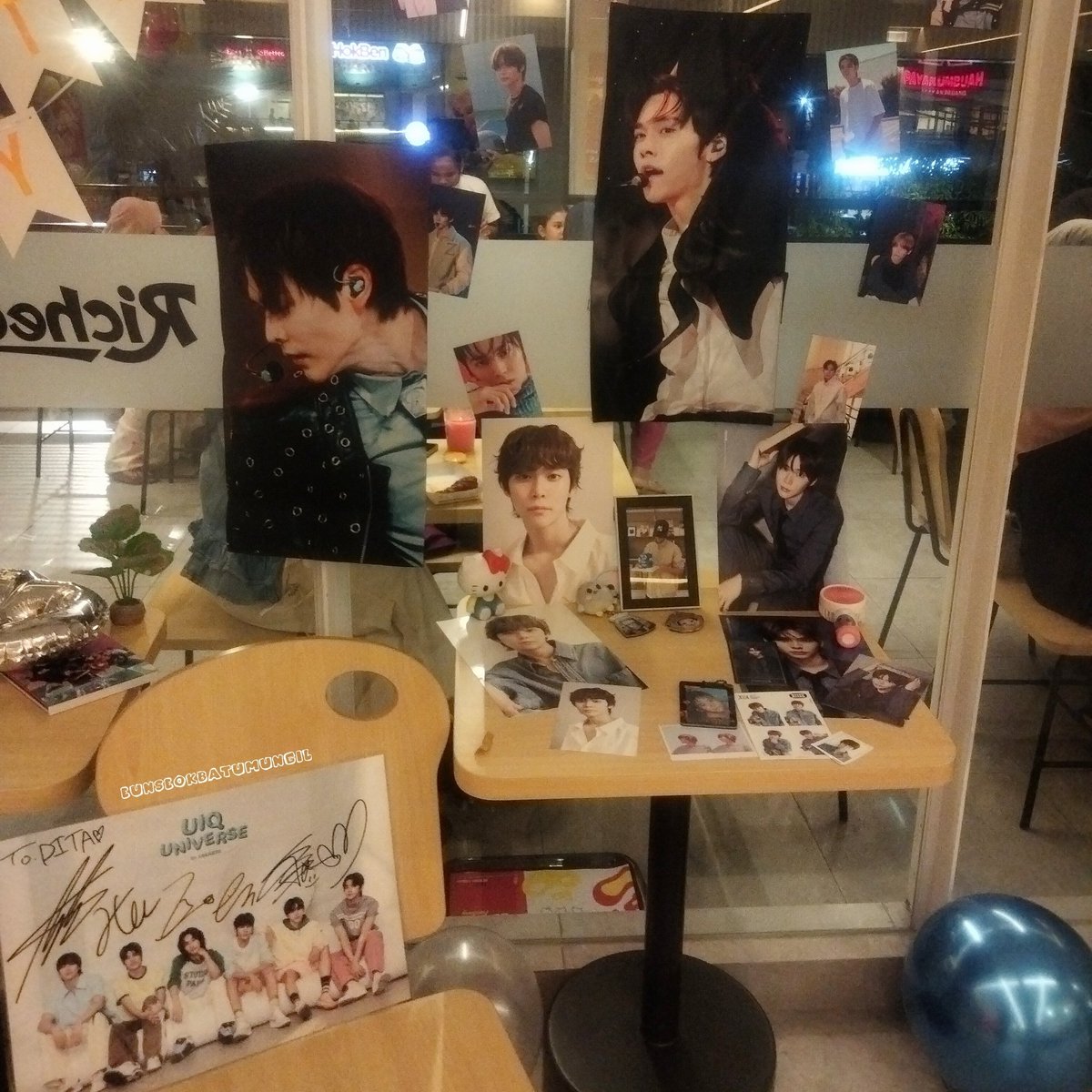 bulanmungil's tweet image. ⋆｡𖦹˚.★ 昨日 三月𝙱𝙾𝚈🎂💞♡˖⋆࿐໋

📍𝚁𝙸𝙲𝙷𝙴𝙴𝚂𝙴 𝙵𝙰𝙲𝚃𝙾𝚁𝚈 𝚅𝙴𝚃𝙴𝚁𝙰𝙽

すごいですね
ありがとうございます

お疲れさまでした✨ @EUNSEOK_IDN
@FORWONBIN_ID @WONBIN_IDN

#MarchBoyBirthday
#라이즈 #송은석 #은석 #ウンソク #원빈 #앤톤 #RIIZE #EUNSEOK #WONBIN #ANTON