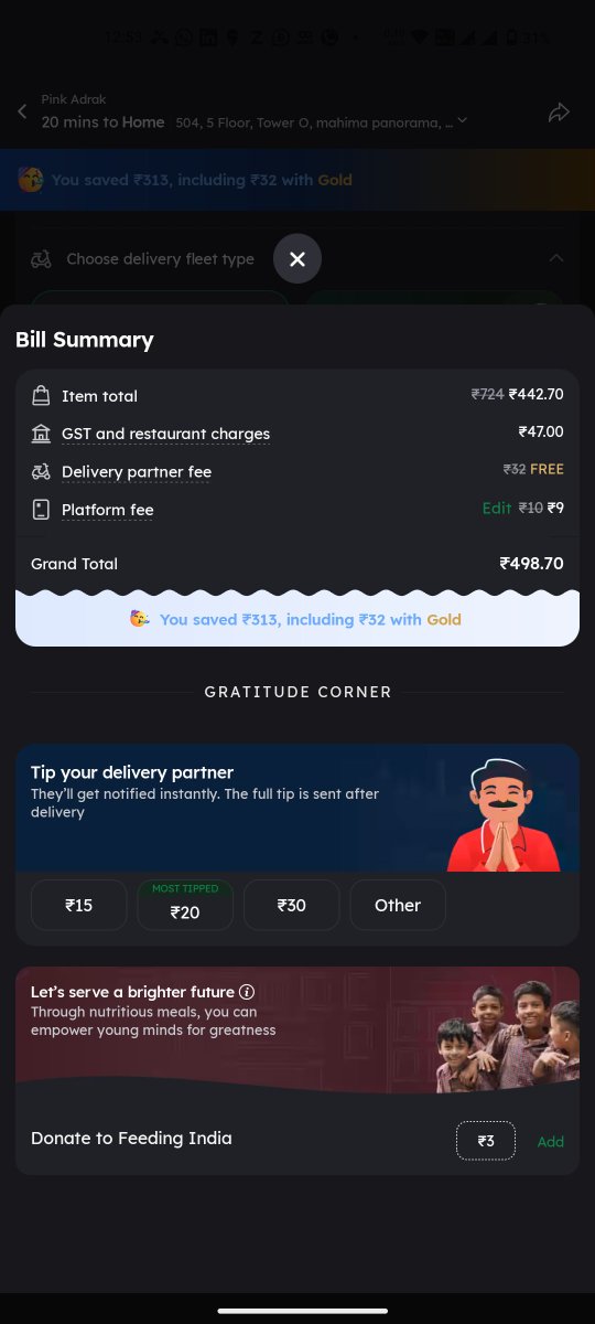 Sarvagya Singh tweet media