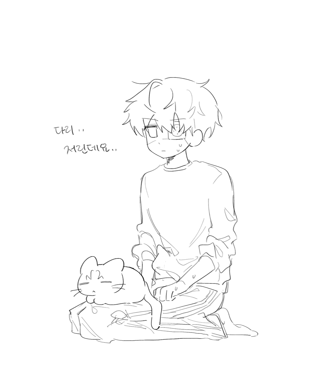 wolpple00's tweet photo. 그렸던 솔음사헌,, https://t.co/a7R4FFdfT9