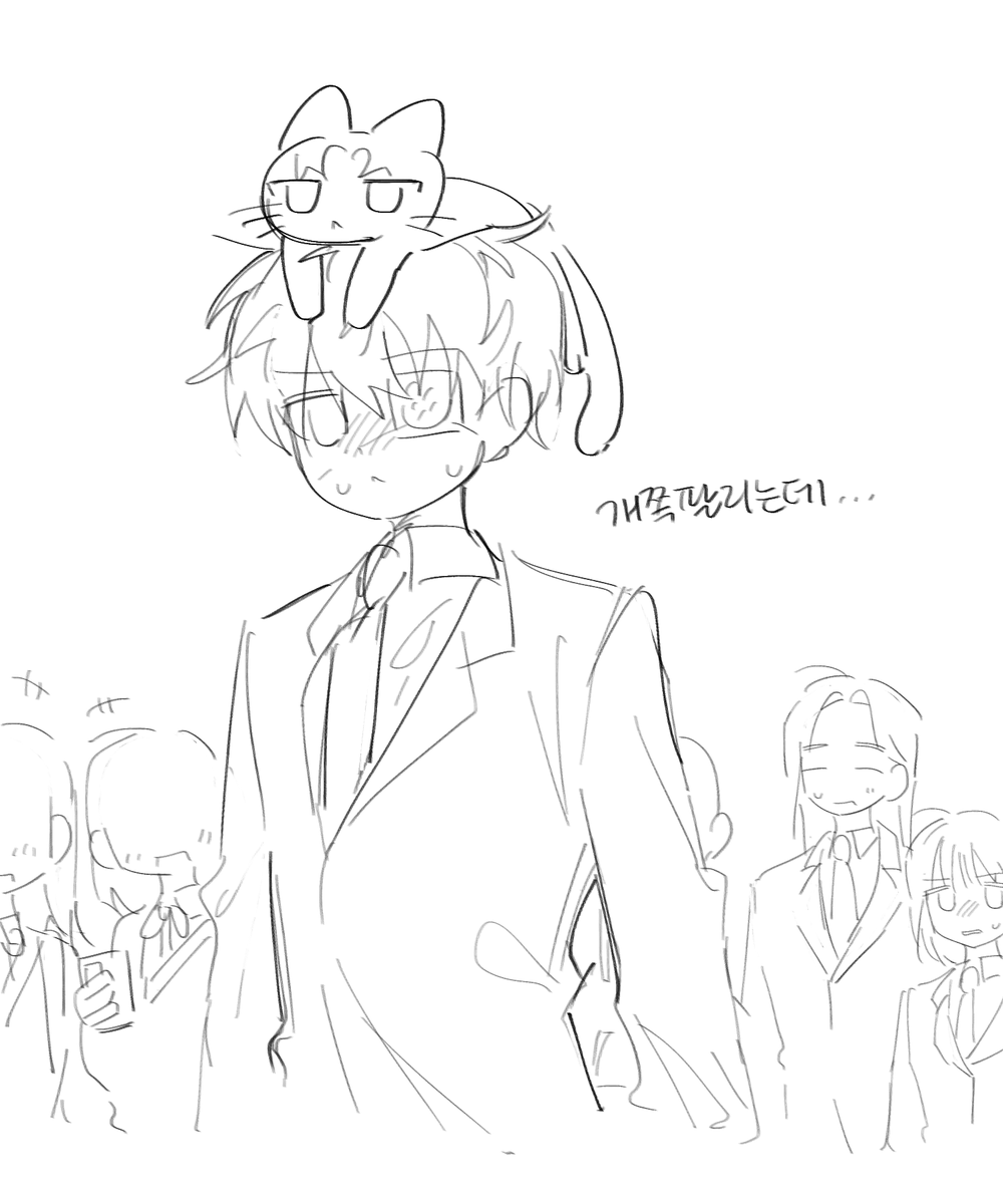 wolpple00's tweet photo. 그렸던 솔음사헌,, https://t.co/a7R4FFdfT9