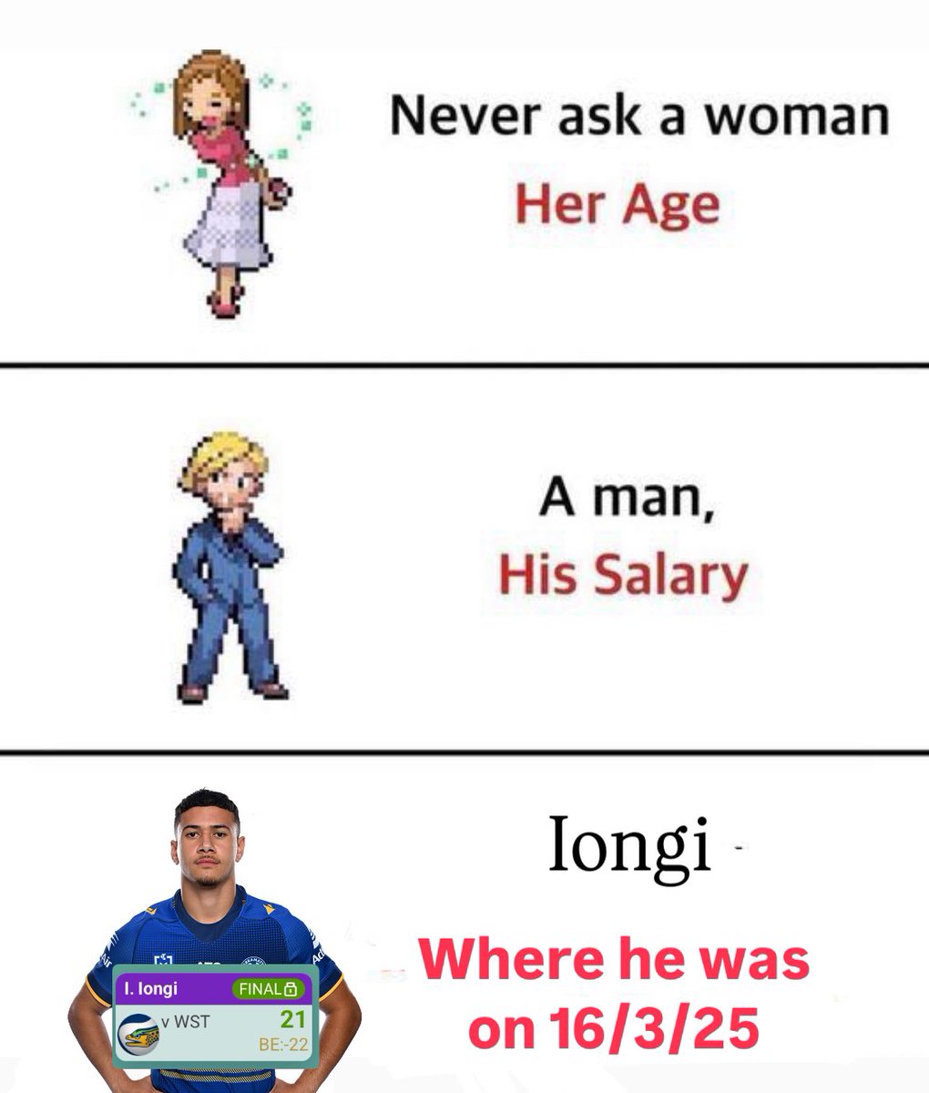 The SuperCoach Whisperer tweet media