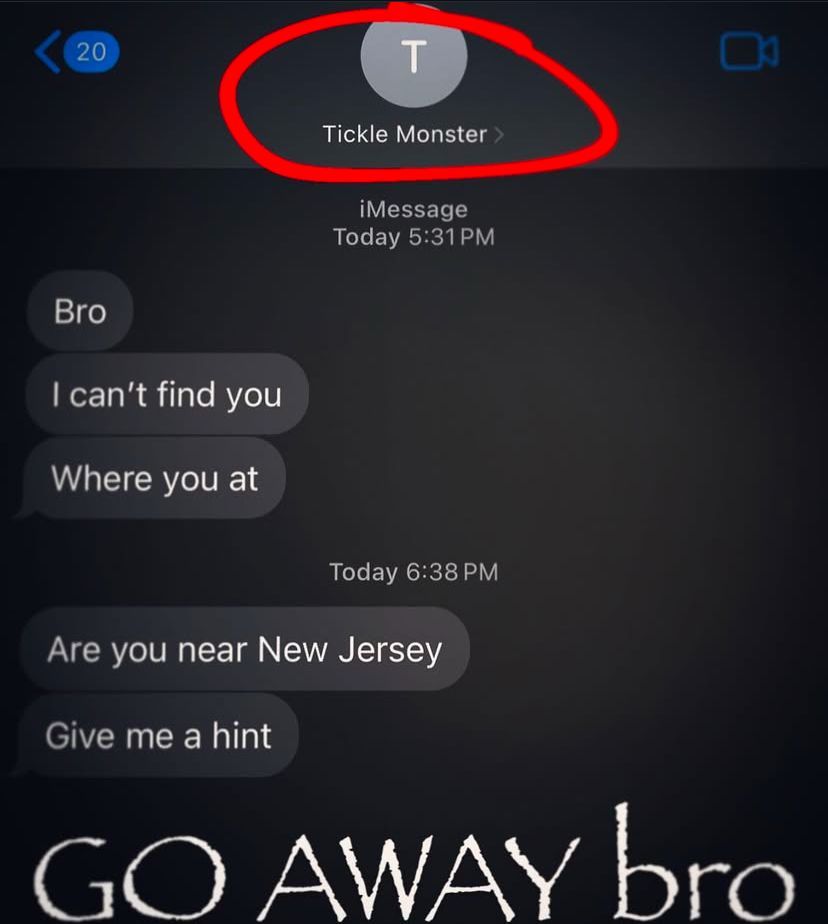 🕐HOURLY🕑 shitpost tweet media