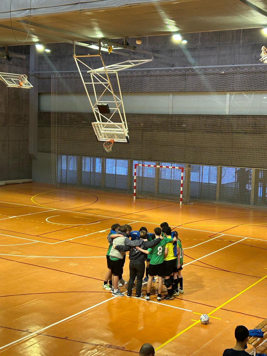 JUMARA FUTSAL tweet media