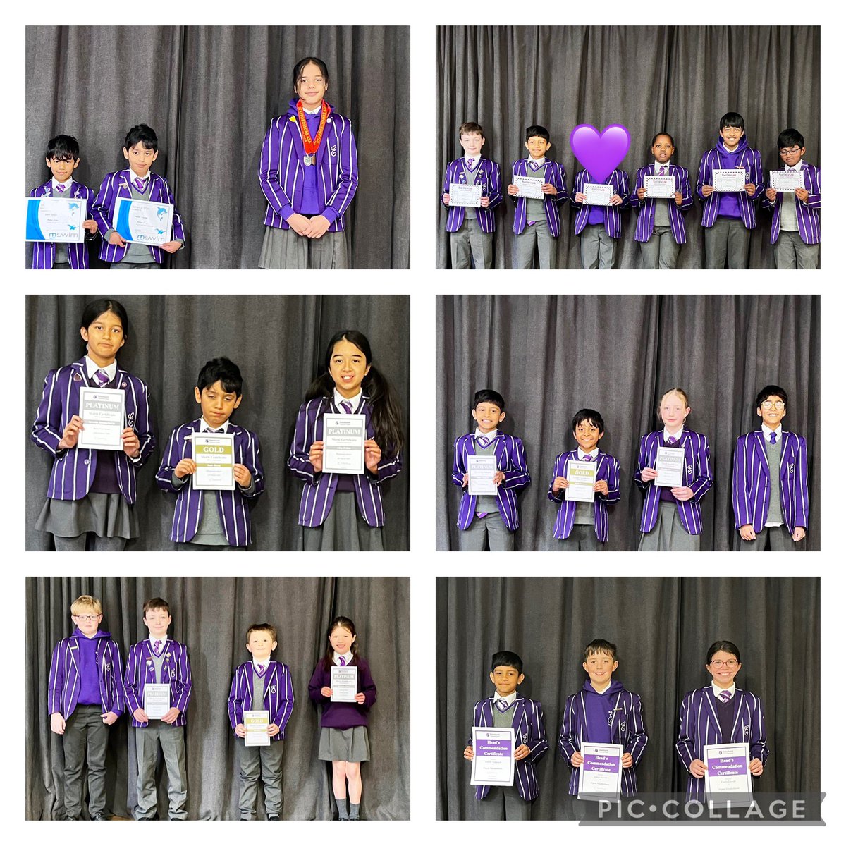 Emma Mousley tweet media