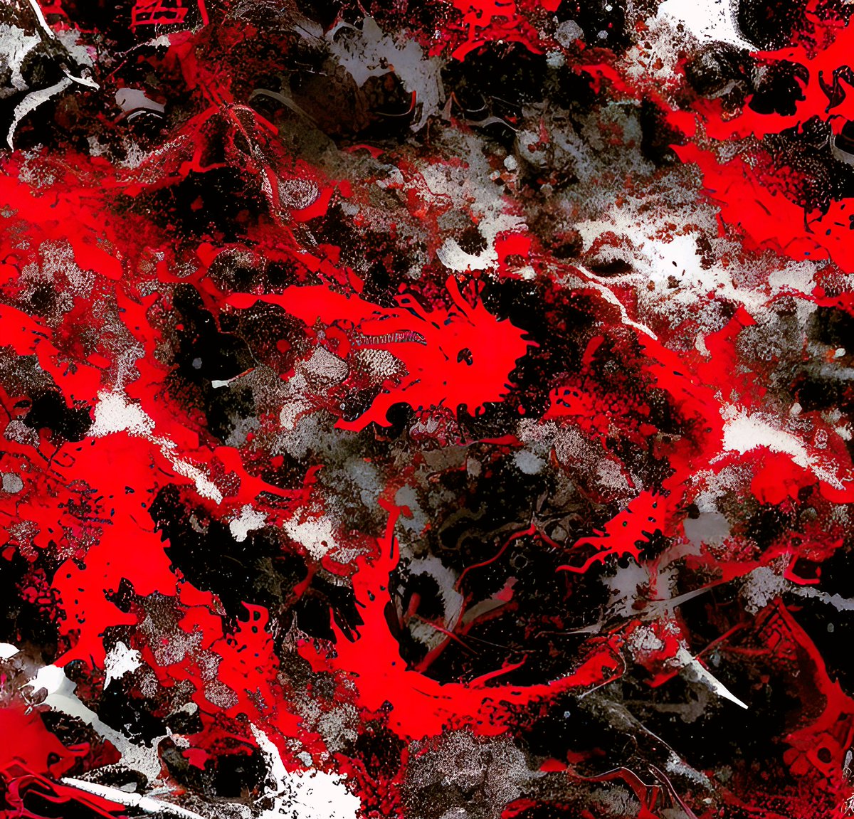 🌞 Good morning my awesome friends, wishing you a fantastic Sunday, enjoy your day 🤗 

🖼️Tezabstractism #18
🎊Brand-new <a href="/objktcom/">objkt</a>
❤️1/1 artwork - reserved price 2.5 $XTZ
🔽Link

#NFTs #tezoscommunity #NFTCollectors