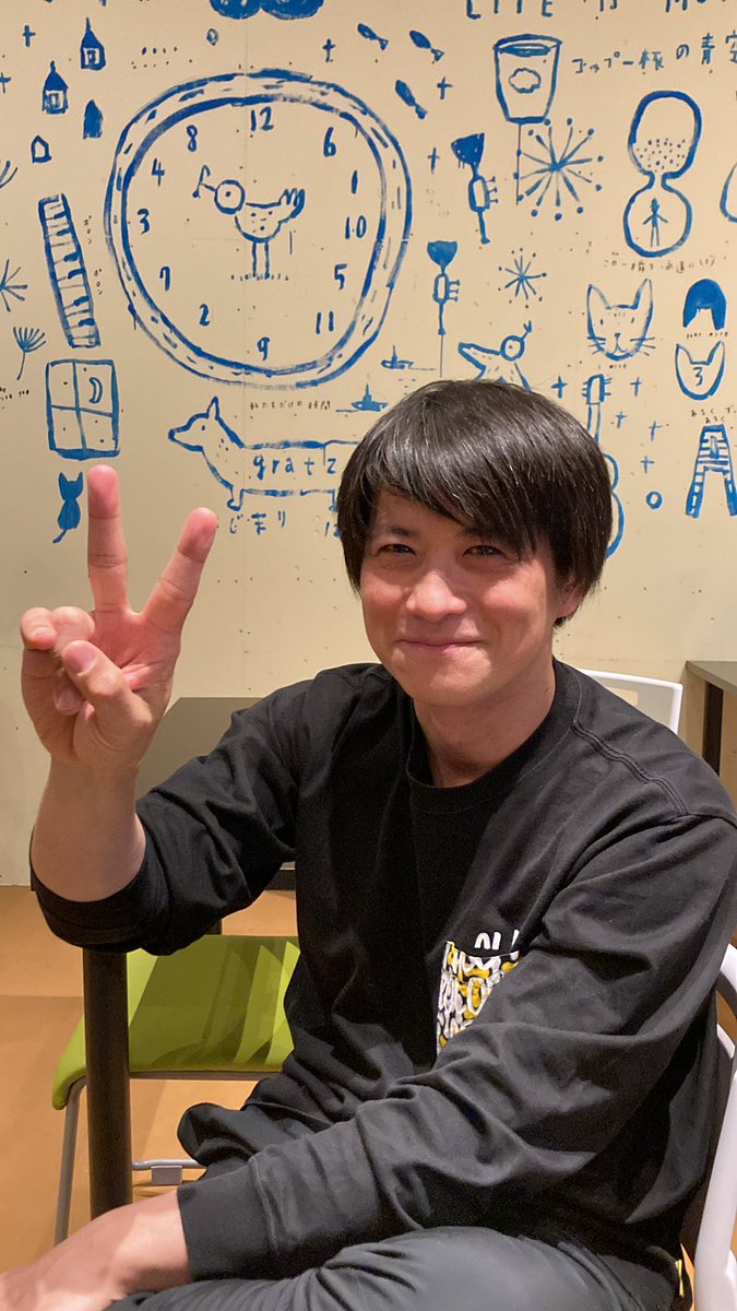 poteoka01's tweet photo. 初加古川gratz‼️イエイ🎉新しいライブハウス‼️ひょうへんクラブ‼️ https://t.co/nQ2XqmqiqC