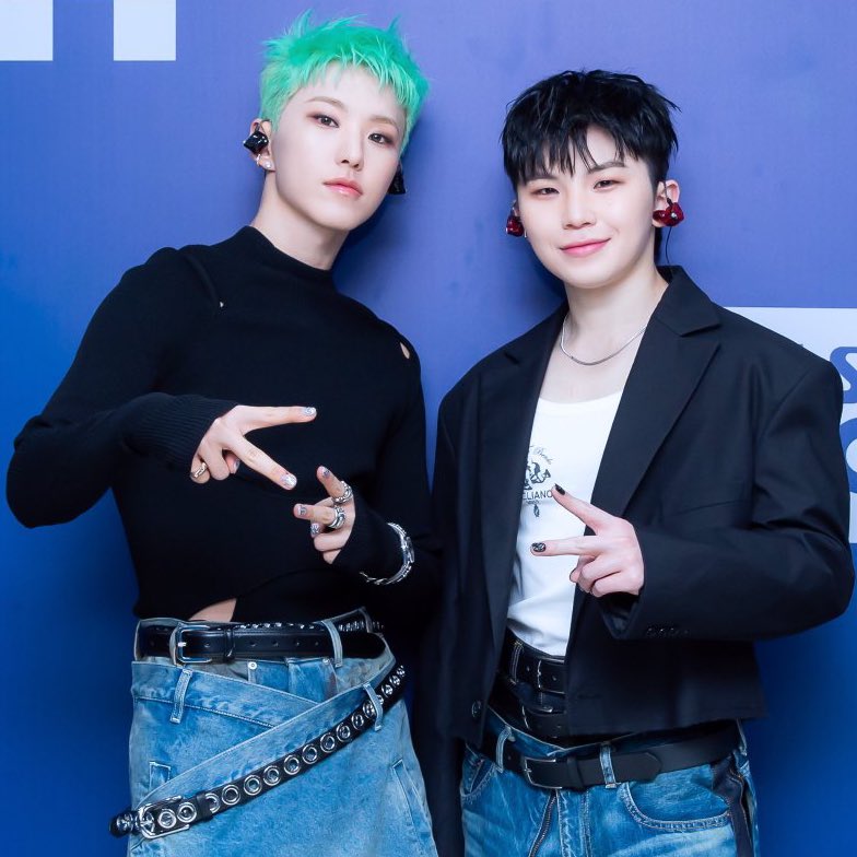 #호우 #순훈 #howoo #soonhoon