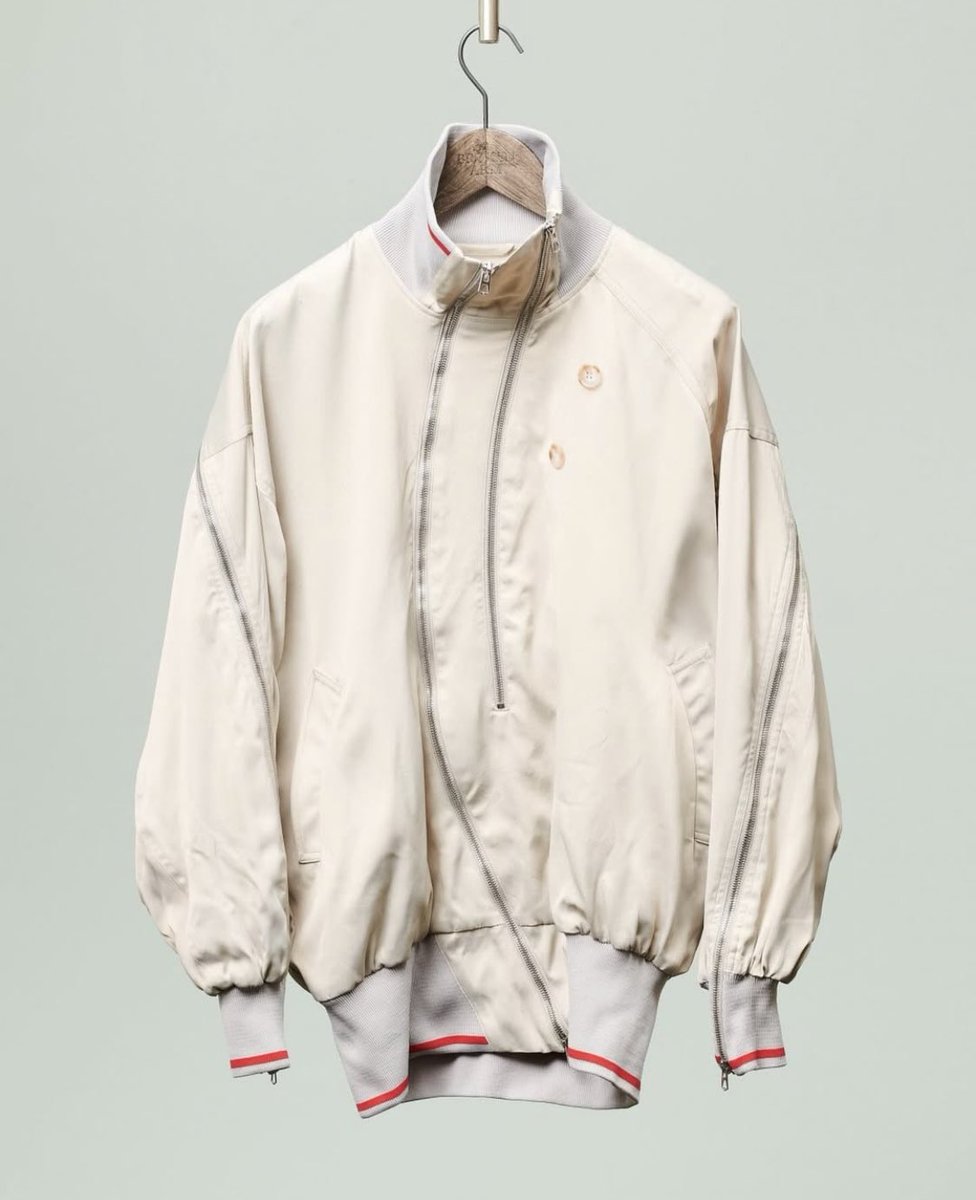 ジャケット・アウター KIKO KOSTADINOV KOLMAN BOMBER JACKET Kiko Kostadinov Black Kolman Bomber Jacket Kiko Kostadinov