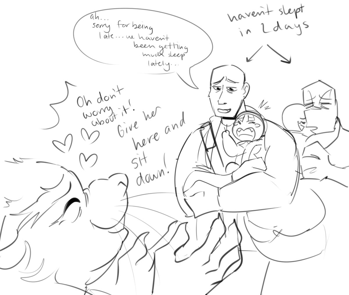 ❄️lory ☔CEO of Gooseyleo🪿 ❄️ tweet media