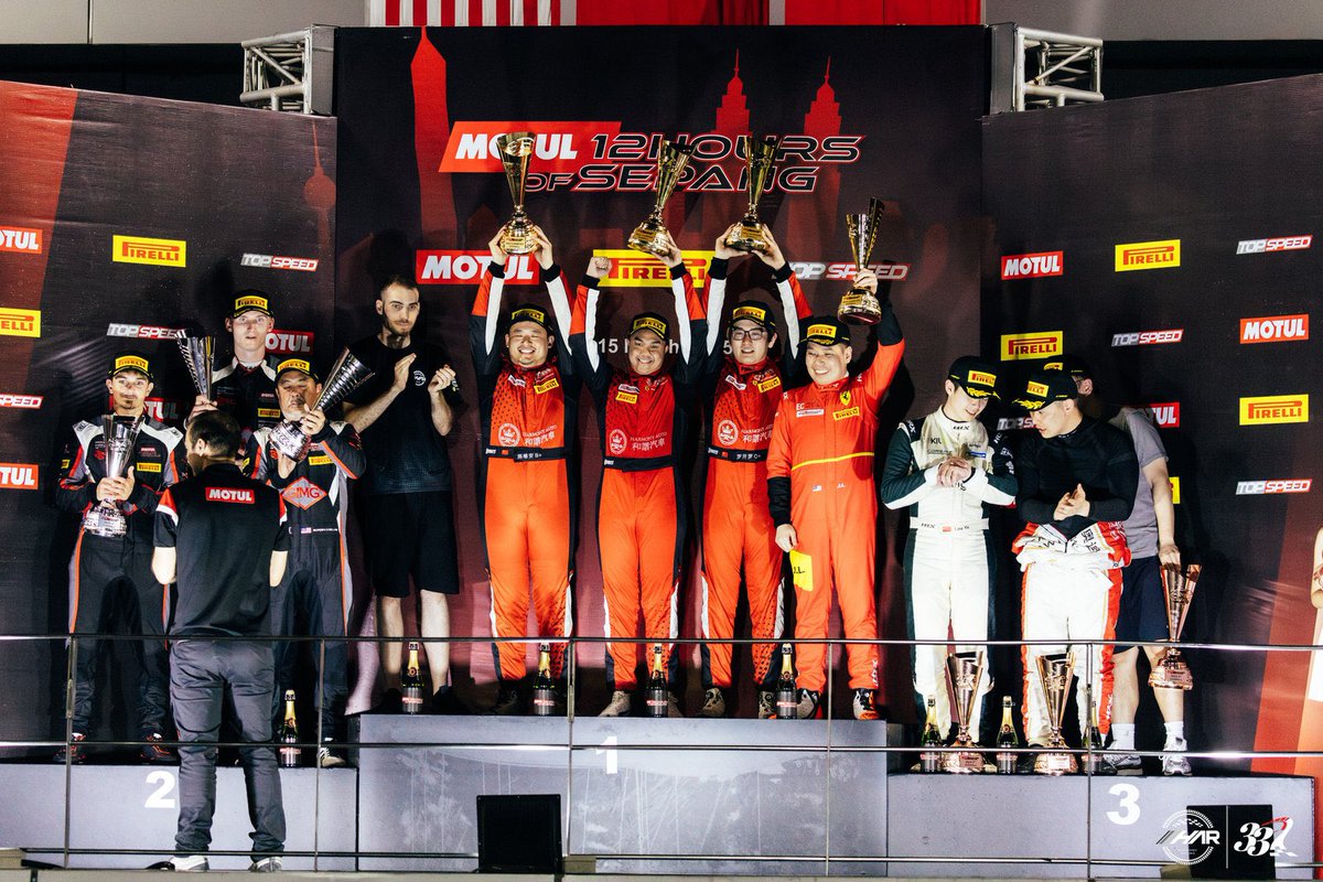 Jazeman Jaafar tweet media