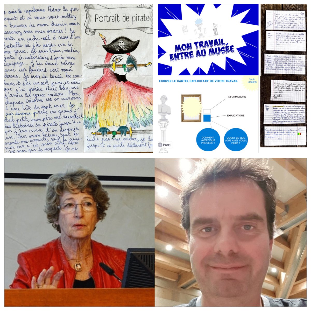 Jean-Michel Le Baut tweet media