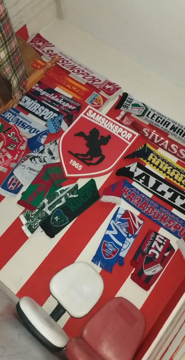 Biz stattan aldığımız koltuklara oturmaya kıyamazken siz koskoca tarihi yerle bir ettiniz! #SAMSUN19MAYISSTADYUMU