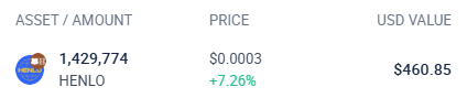 Maya 💎 gudcandle.zkSync tweet media