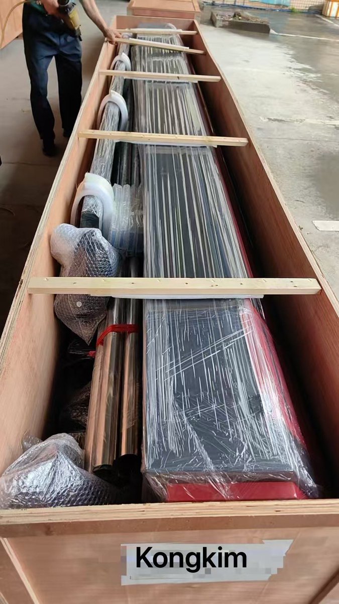 Nicolechen921's tweet image. Because of old customer sharing🙏🤝, new customer purchased large format printer + DTF printer + heat press machine + more supplies on our 1st order🚚🇺🇸

#usaprinter
#usalargeformatprinter
#usadtfprinter
#usaheatpressmachine