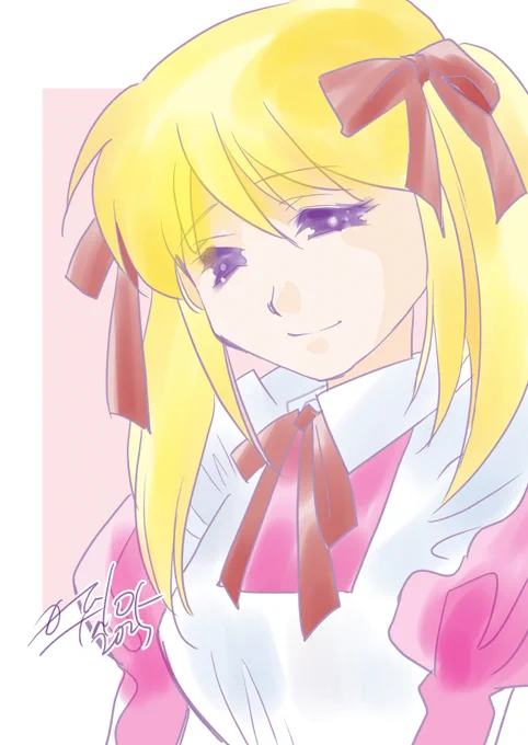 お題箱「誘拐」というフリーゲームのミナを描いて頂けますか? だそうです