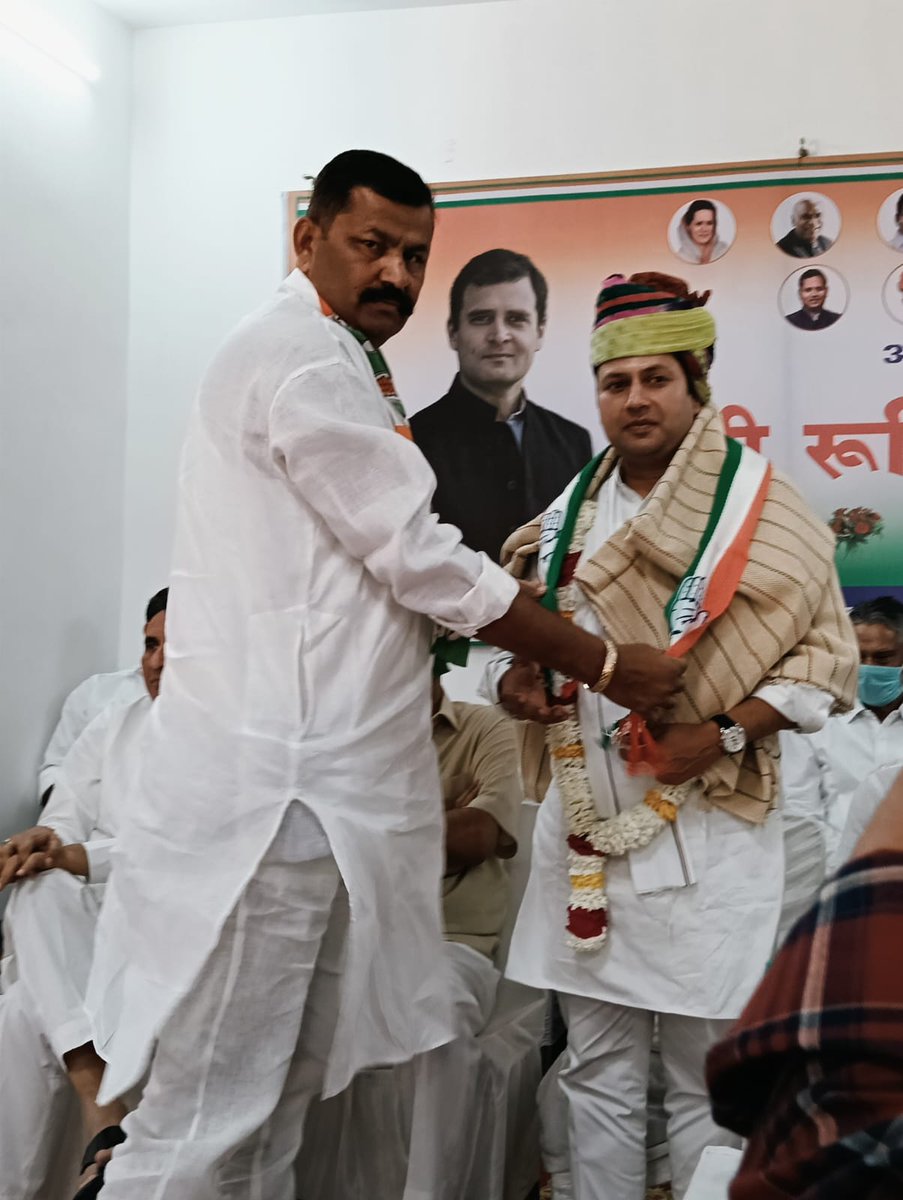 Um Singh Rathore tweet media