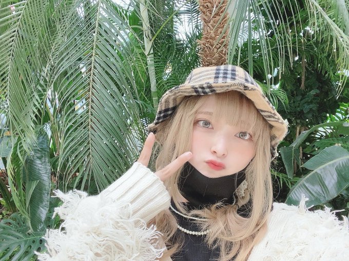 Twitterのコスプレ画像16