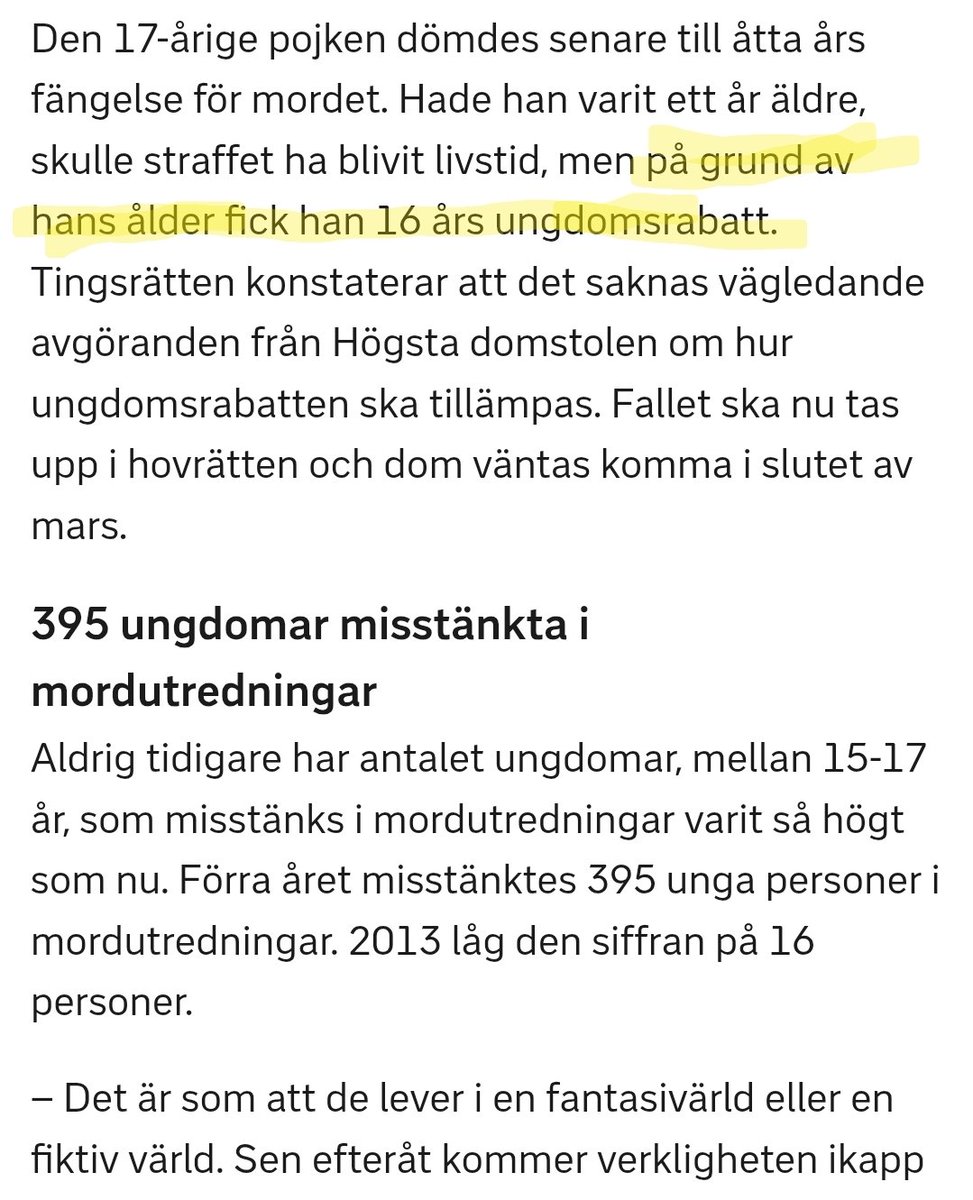 Missa inte veckans erbjudanden i Sverige! "2 för 25kr" pasta på Coop, "15% rabatt på falukorv" på Ica och 75% rabatt på avrättningar av oskyldiga medborgare 🤷