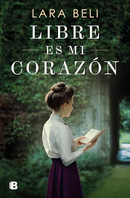 📖 &gt; LIBRE ES MI CORAZÓN de <a href="/alarabeli/">Lara Beli</a> hoy en el especial domingo #KindleFlash a 2,37€

🛍️ &gt;&gt; amzn.to/4kz9FLE

| <a href="/penguinlibros/">Penguin España 🐧📚</a> |