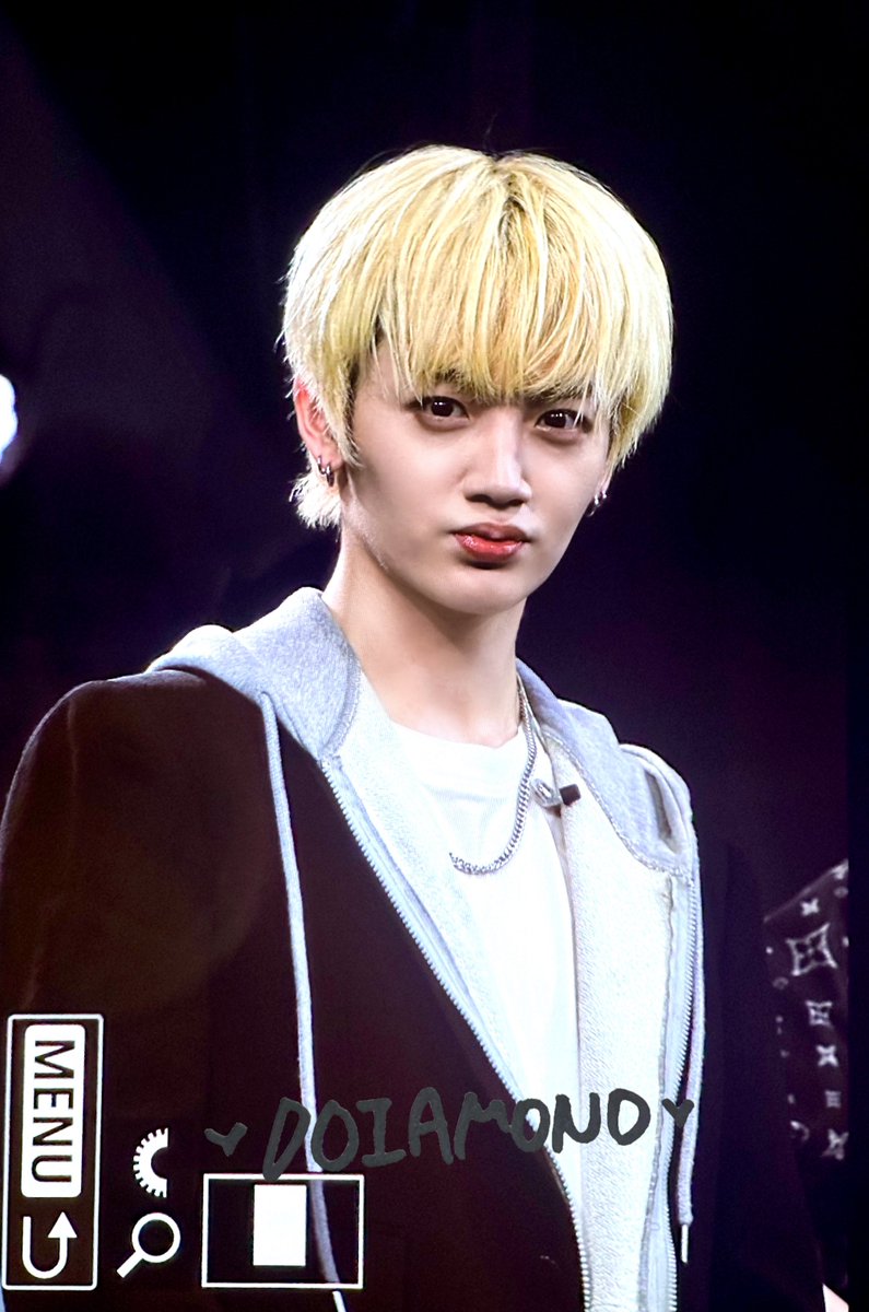 250316 HADO 1부

#노매드 #NOMAD #도의 #홍도의 #DOY