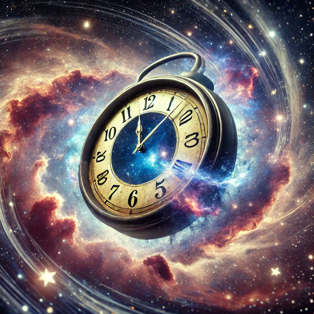 inception13th's tweet image. ⏳ In my dream, time felt distorted. I believed I had slept for hours, but when I woke up, only 1-2 hours had passed. What if dreams are gateways to altered time perception?

#CosmicTime #DreamPhenomena #MindExploration @neuralink