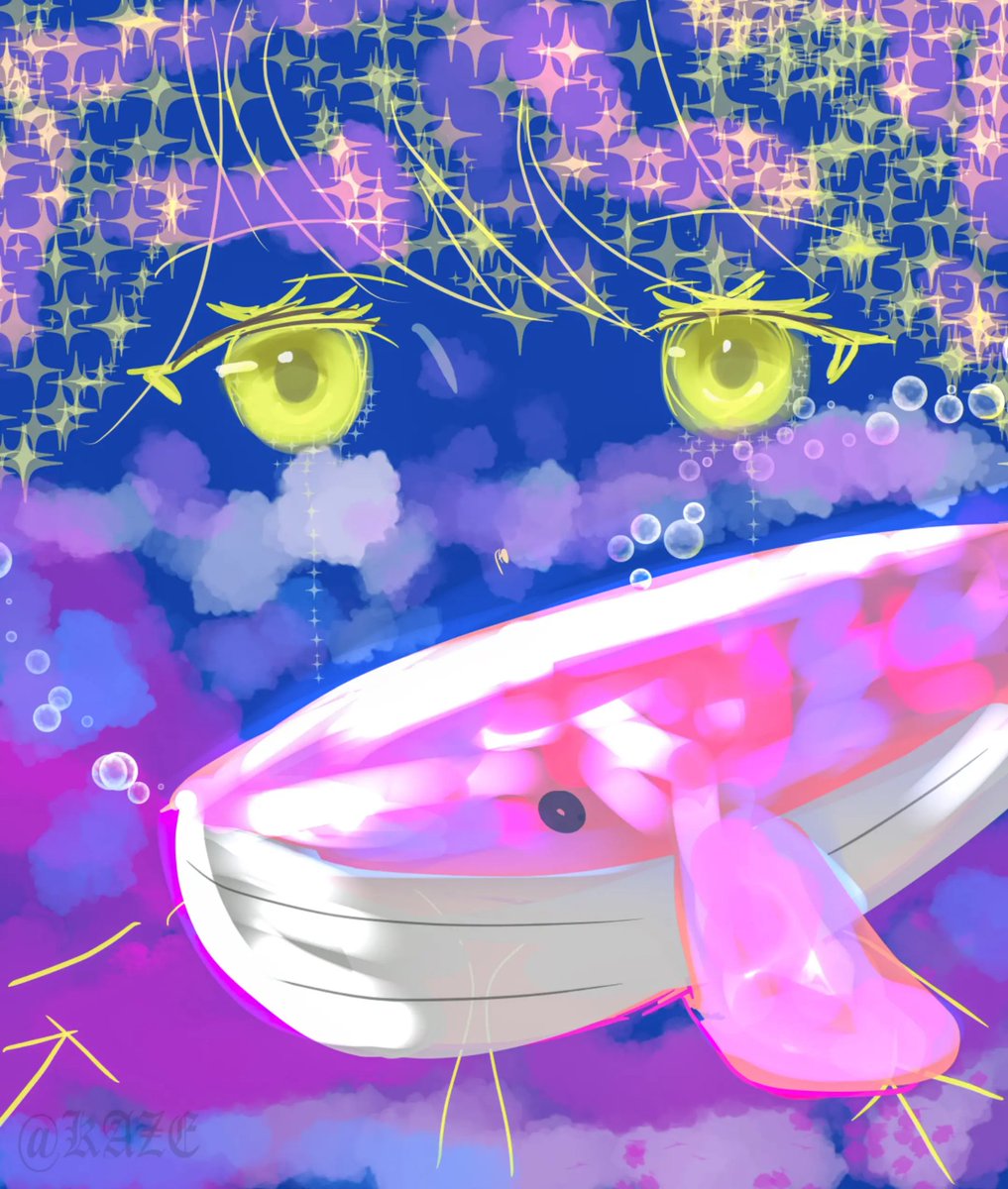 Dreamy #Dreamy #fantasy #artmoots #art #artshare #drawing #aesthetics