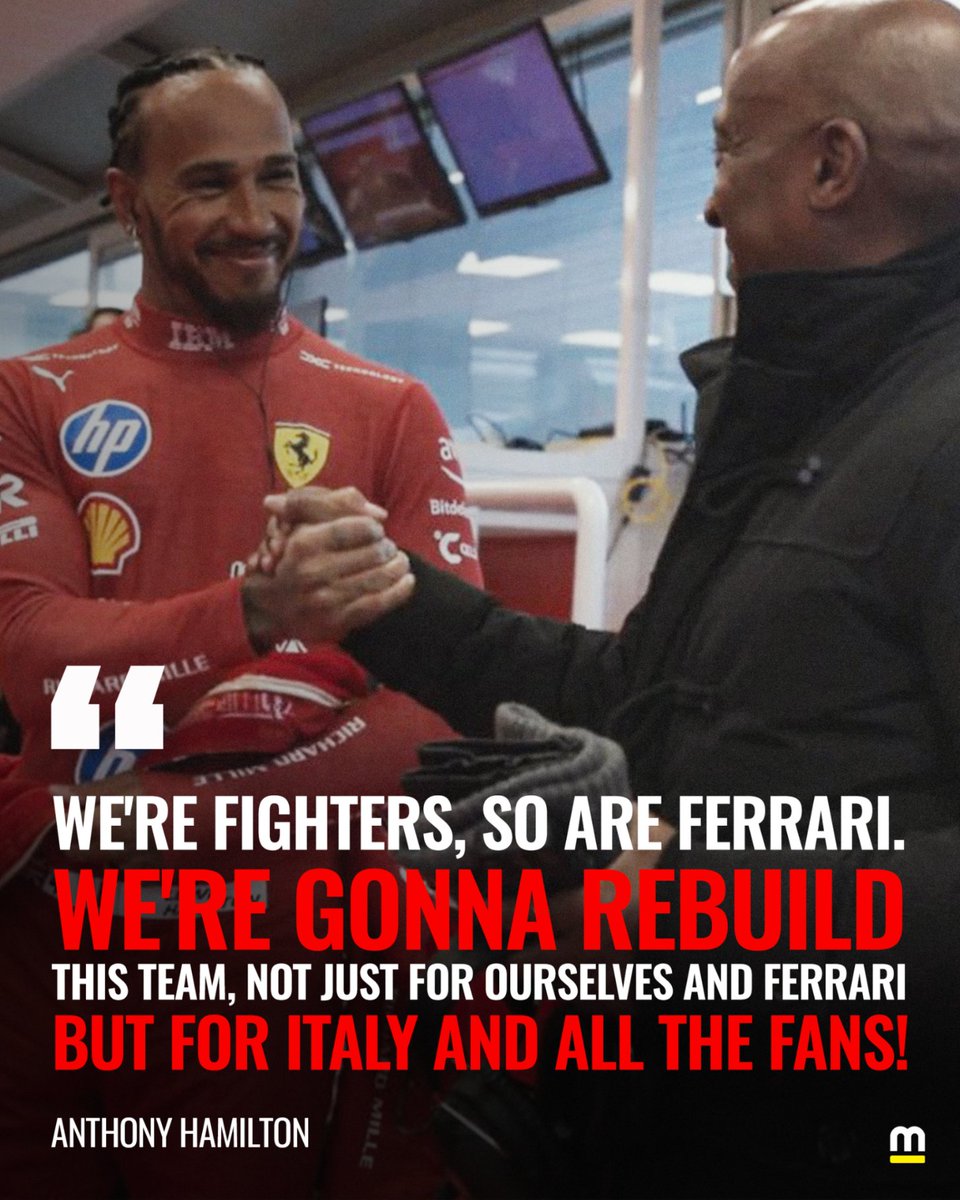 Anthony Hamilton, a class act today 👏

#ausgp