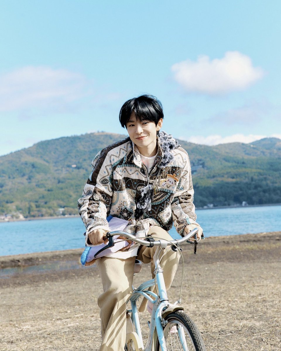 유우시는 유명한 첫사랑 기억조작 장인임