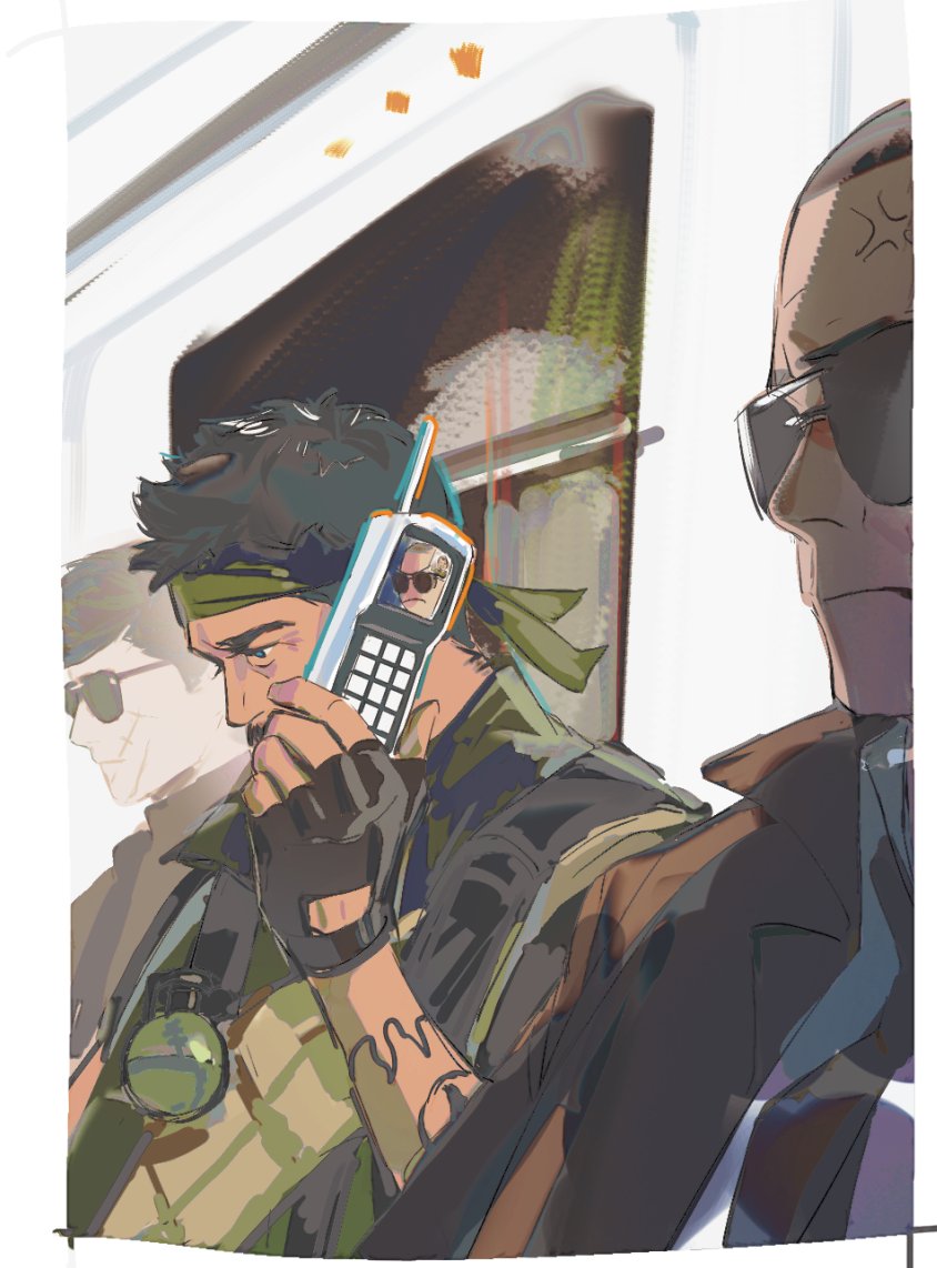 MTM3mo's tweet image. #bocw #frankwoods