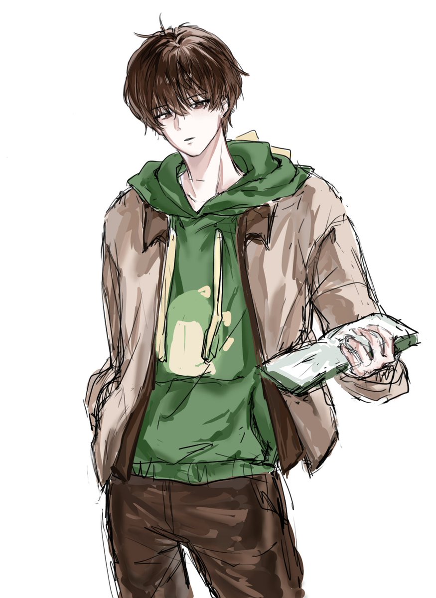 옛날그림 재업하기,,