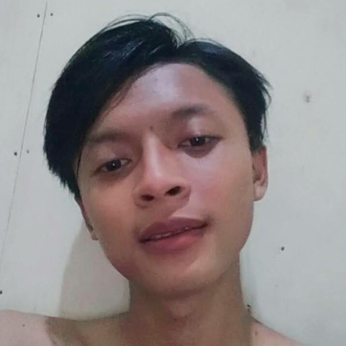 LsmnAndre's tweet photo. #FotoProfilBaru https://t.co/AXa2Q2xWbK